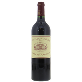 Chateau Margaux - 2013